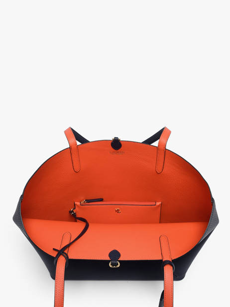 Reversible Merrimack Tote Bag Lauren ralph lauren Blue merrimack 31795329 other view 2