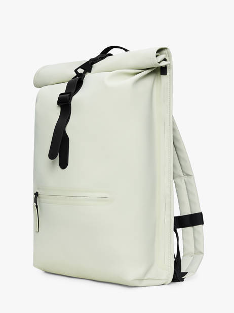 1 Compartment Backpack With 14
