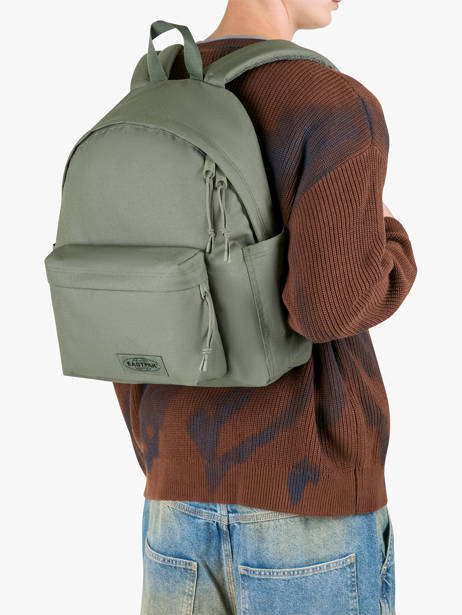 1 Compartment Backpack With 14