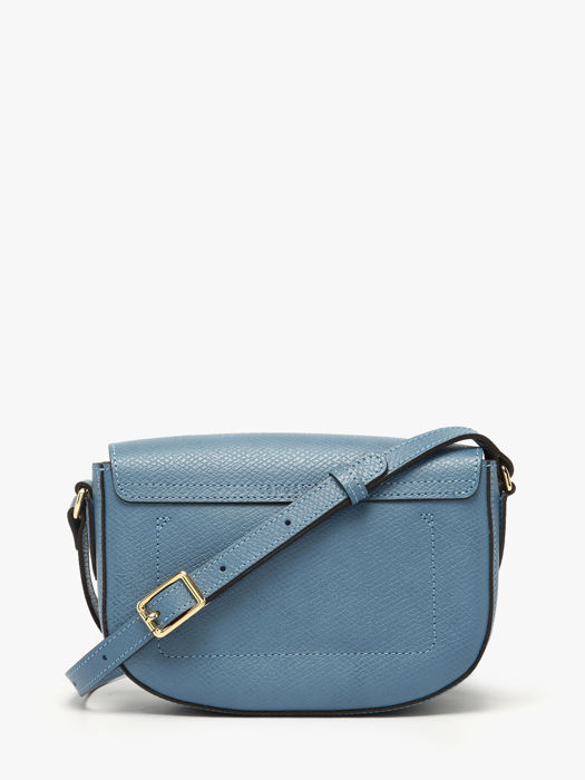 Longchamp Epure Messenger bag Blue