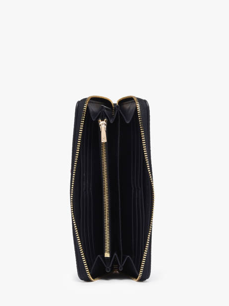 Portefeuille Th Icon Tommy hilfiger Bleu th icon AW18133 vue secondaire 1