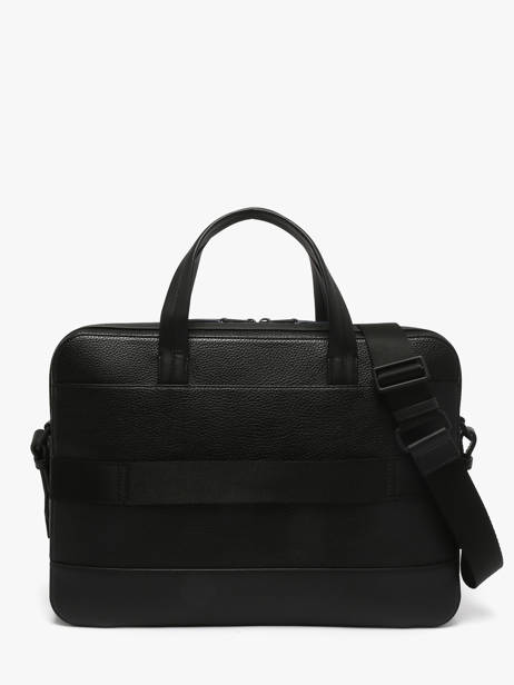 Business Bag Tommy hilfiger Black modern tommy AM14002 other view 4