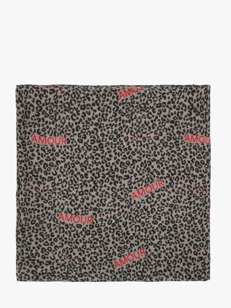 Scarf Pieces Black sabri 17164359