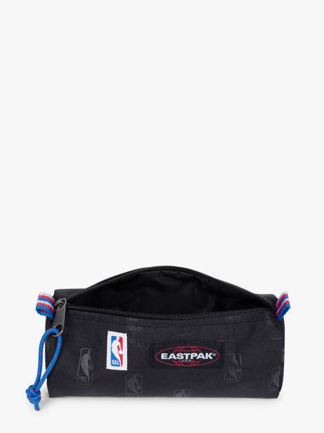 Trousse Eastpak X Nba Eastpak Noir eastpak x nba K372NBA vue secondaire 1