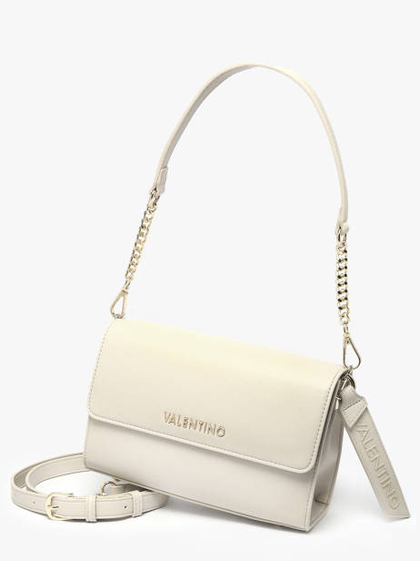 Sac Porté épaule Hira Valentino Beige hira VBS9PD09 vue secondaire 2