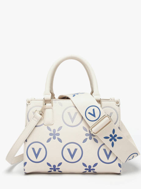 Satchel Samba Re Print Valentino Beige samba re print VBS9RS04 other view 4