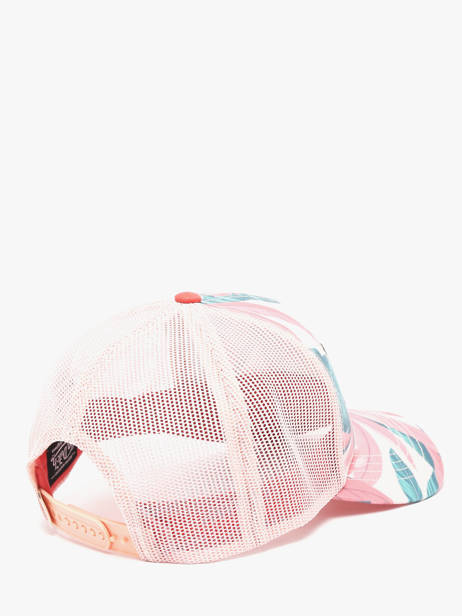 Cap Von dutch Pink accessoires ALL other view 2