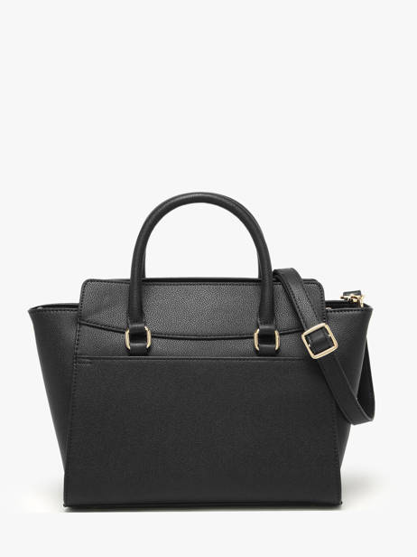 Handbag Lys Hexagona Black lys 5620253 other view 4