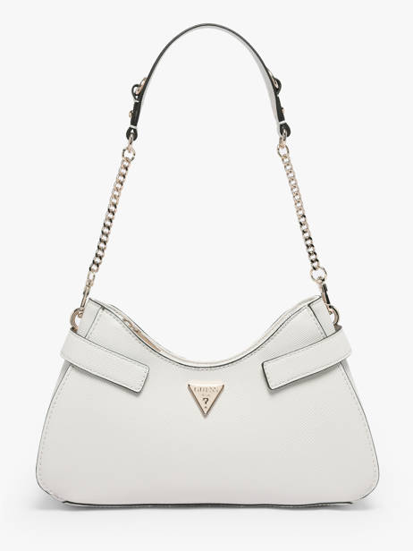 Shoulder Bag Serenova Guess White serenova ZG809118