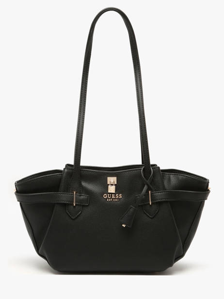 Shoulder Bag Noelle Guess Black noelle BG783308