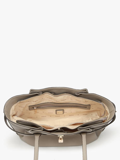 Shoulder Bag Noelle Guess Gray noelle BG783308 other view 3