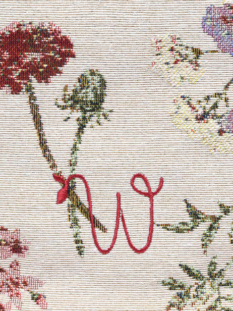 Belt Bag Alocasia Cotton Woomen Beige alocasia WALO01 other view 5