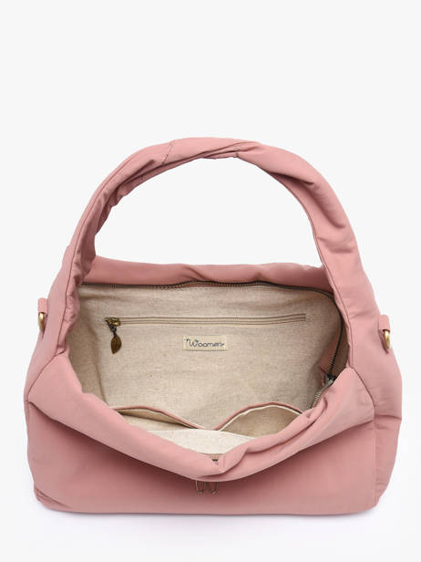 Shoulder Bag M Primevere Woomen Pink primevere WPRI04 other view 2