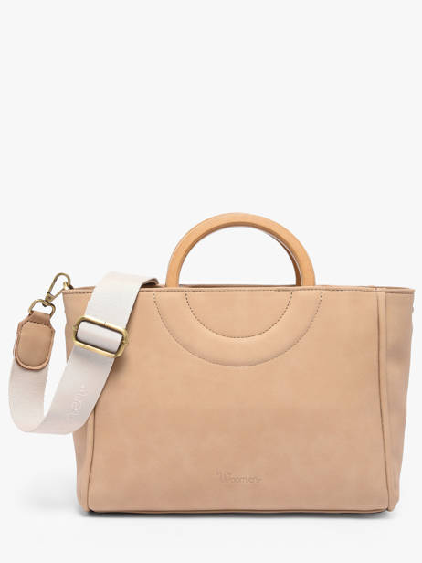 Sac à Main M Crocus Woomen Beige crocus WCRO02