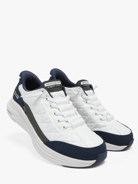 Sneakers Skechers Multicolor men 232619 other view 1