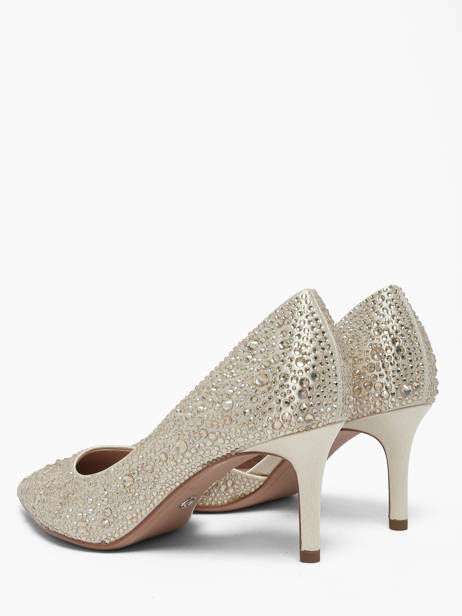 Stiletto Heel Pumps Tamaris Gold women 44 other view 2