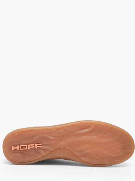 Sneakers Hoff Beige men 12519020 other view 4