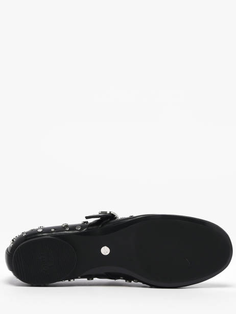 Ballerinas Tamaris Black women 46 other view 4