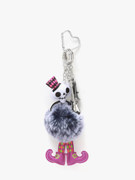 Bijoux De Sac Miniprix Bleu charms SQUE