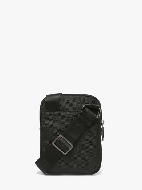 Crossbody Bag David jones Black men 931101 other view 4
