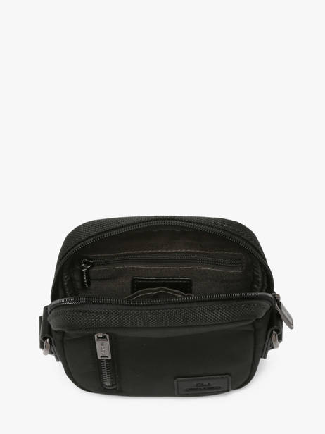 Crossbody Bag David jones Black men 931102 other view 3