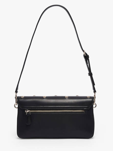 Shoulder Bag Sadie Guess Black sadie VG811819 other view 4
