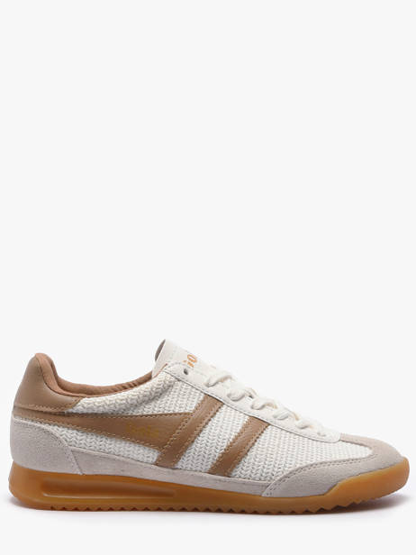 Sneakers Gola White women CLB768WC