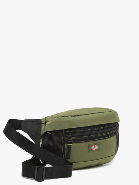 Ashville Belt Bag  Dickies Green ashville KD0A4Y1U other view 1