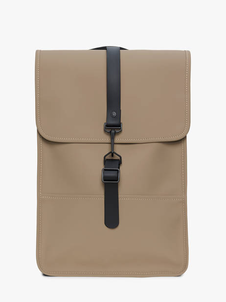 Backpack Mini - 1 Compartment Backpack With 13