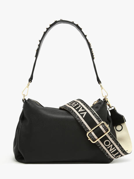 Shoulder Bag Dea Re Valentino Black dea re VBS9UM08 other view 4