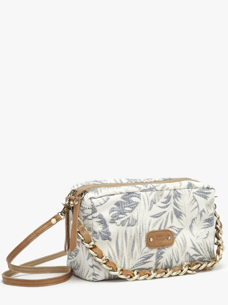 Crossbody Bag Tk Mila louise Brown tk 23673TK other view 2