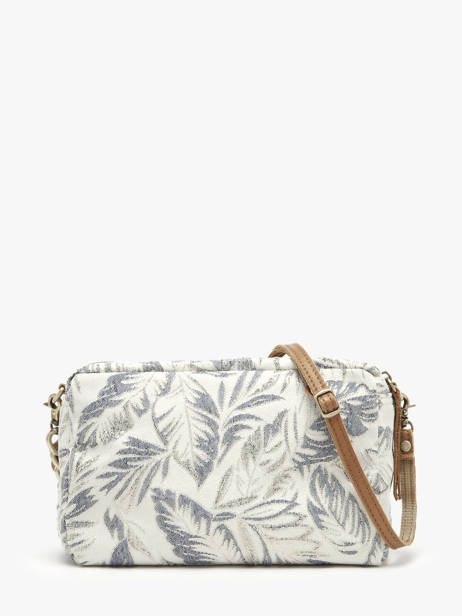 Crossbody Bag Tk Mila louise Brown tk 23673TK other view 4