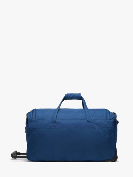 Sac De Voyage à Roulettes Travel Snowball Bleu travel 42662 vue secondaire 3