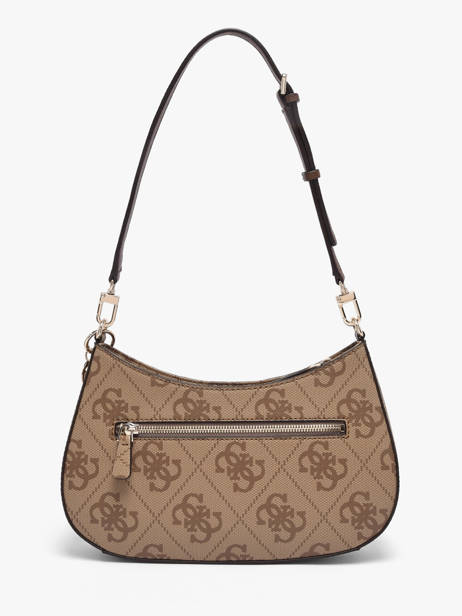 Shoulder Bag Noelle Guess Brown noelle SS967218 other view 4