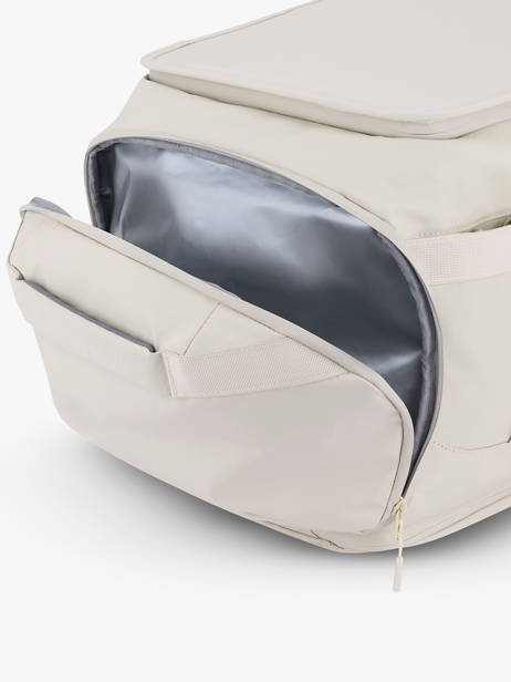 Sac De Voyage Cabine Sac à Dos Backpack Kapten and son Beige backpack LISBOMDU vue secondaire 5