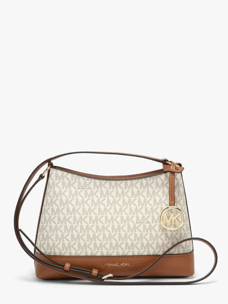 Sac Bandoulière Andie Michael kors Beige andie S6G3PC1B