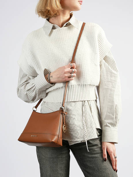 Shoulder Bag Andie Michael kors Brown andie S6G3PC1V other view 1