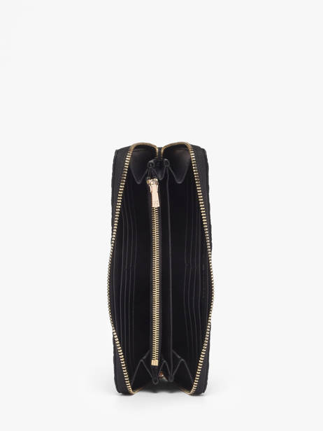Wallet Tommy hilfiger Black th icon AW18482 other view 1