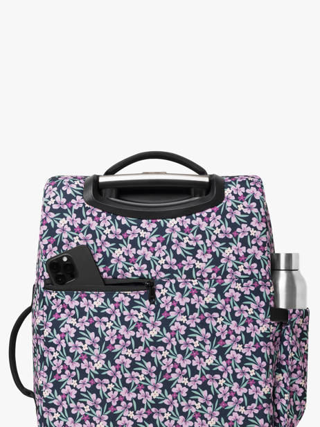 Cabin Luggage Cabaia Multicolor travel S other view 4