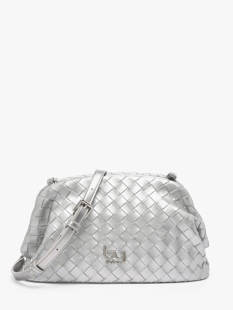 Sac Bandoulière Desire By byblos Argent desire BS95B06