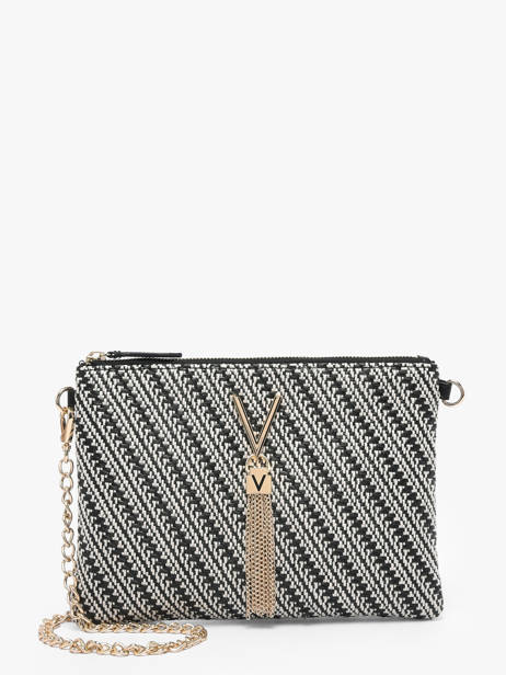 Sac Bandoulière Divina Summer Valentino Noir divina summer VBS9XI19