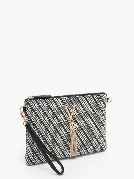 Sac Bandoulière Divina Summer Valentino Noir divina summer VBS9XI19 vue secondaire 1