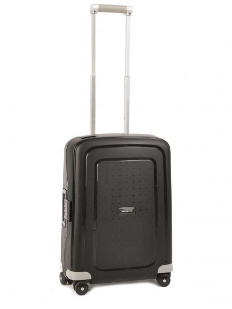 Cabin Luggage S'cure Samsonite Black s'cure 10U003