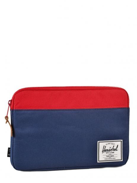 Laptop Cover Herschel Blue classics 10054-11