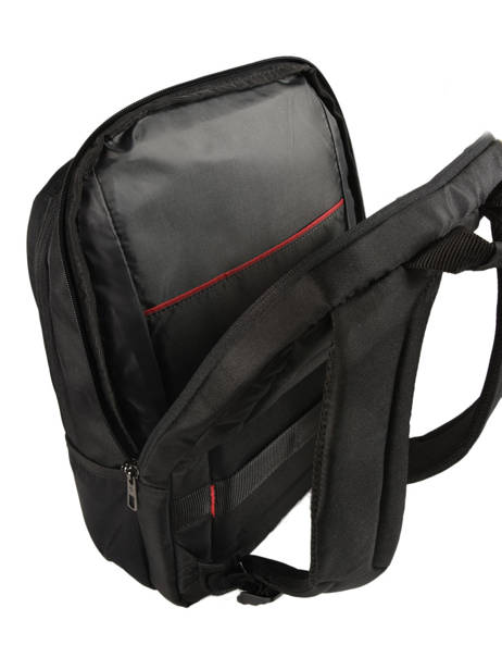 2-compartment Backpack With 15