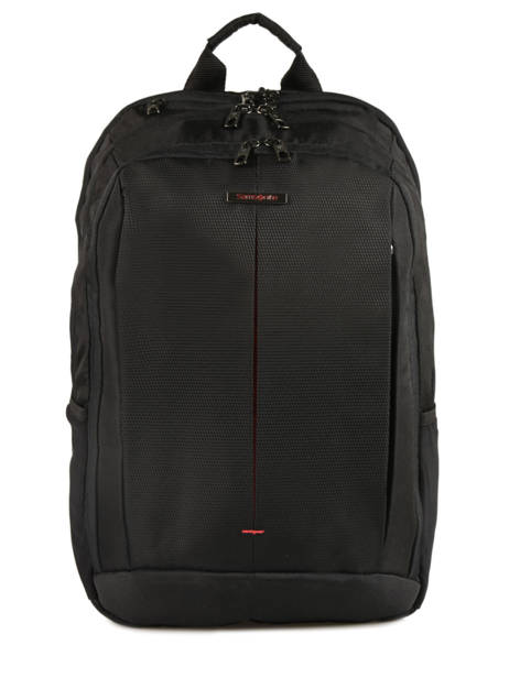 2-compartment Backpack With 15