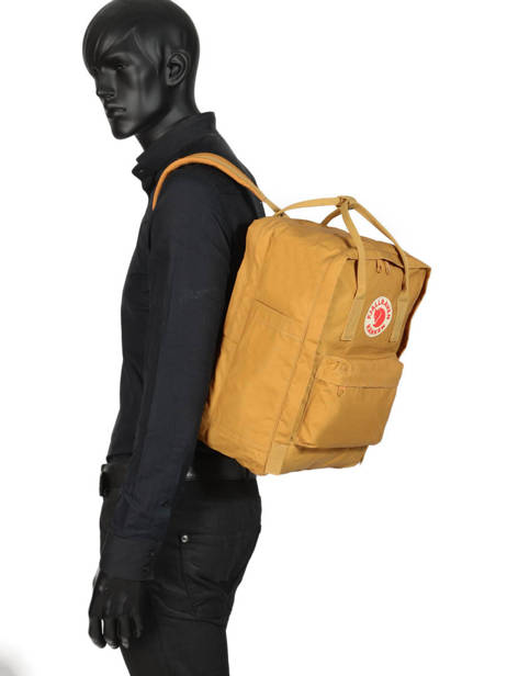 Backpack Kånken 1 Compartment + Pc15