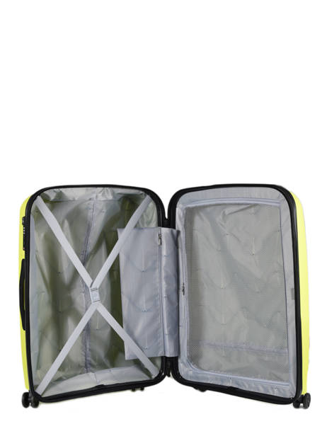 Hardside Luggage Belmont + Delsey Green belmont + 3861816 other view 5