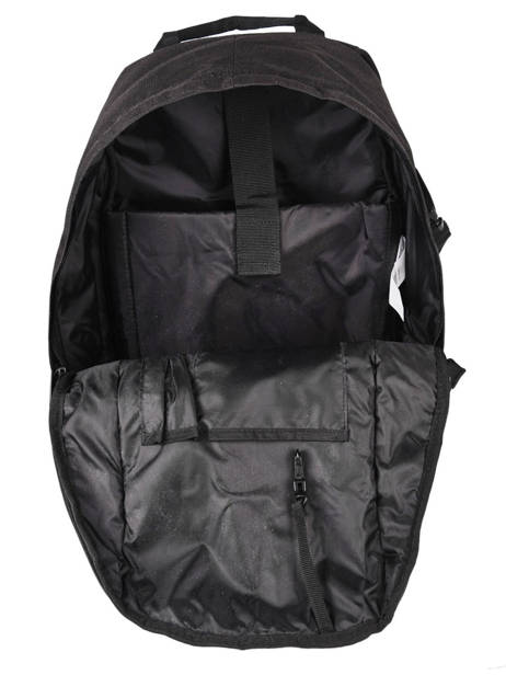 1 Compartment  Backpack  With 13