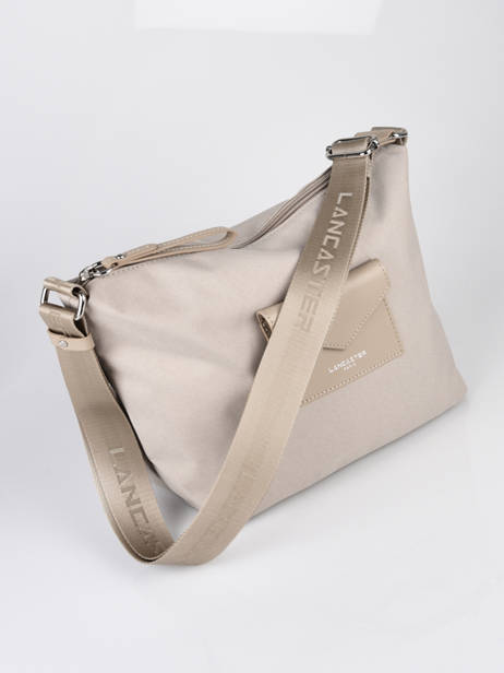 Smart Crossbody Bag Lancaster Beige smart kba 28 other view 1